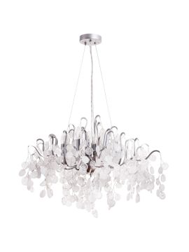 Подвесная люстра Divinare Spumante 7288/26 SP-9