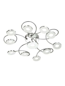 Потолочная светодиодная люстра Odeon Light Scatta 4019/68CL