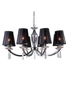 Подвесная люстра Newport 3248/C без абажуров