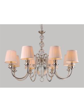 Подвесная люстра Newport 3108/C без абажуров