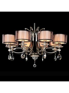 Подвесная люстра Newport 1608/C без абажуров