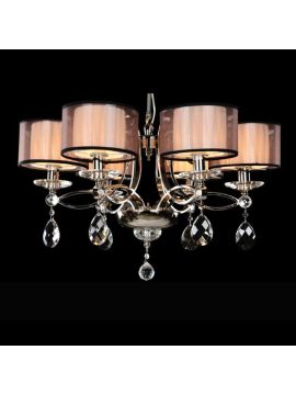 Подвесная люстра Newport 1606/C без абажуров