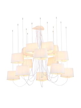 Подвесная люстра ST Luce Ambrela SL1110.503.15