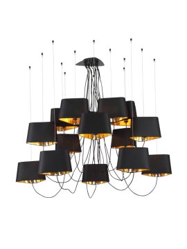 Подвесная люстра ST Luce Ambrela SL1110.403.15