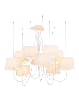 Подвесная люстра ST Luce Ambrela SL1110.503.10