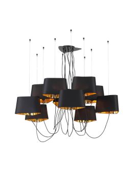 Подвесная люстра ST Luce Ambrela SL1110.403.10