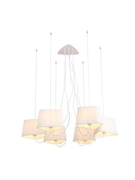Подвесная люстра ST Luce Ambrela SL1110.503.06