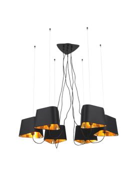Подвесная люстра ST Luce Ambrela SL1110.403.06