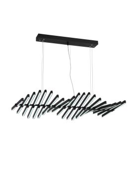 Подвесная светодиодная люстра ST Luce Picodi SLD001.403.20