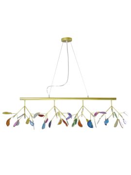 Подвесная люстра Kink Light Юмис 07523-16