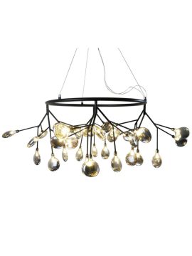 Подвесная люстра Kink Light Ветта 07521-36A,19