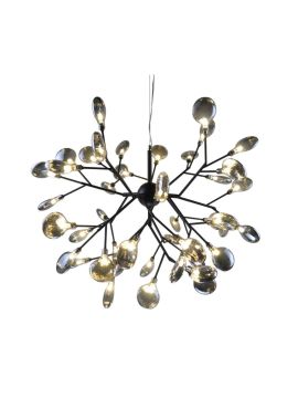 Подвесная люстра Kink Light Ветта 07521-45,19