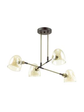 Подвесная люстра Lumion Noah 4434/4C