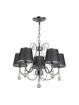 Подвесная люстра F-Promo Amery 2571-5P