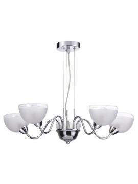 Подвесная люстра Lumion Alora 4461/5