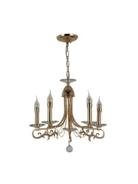 Подвесная люстра F-Promo Melody 2570-5P