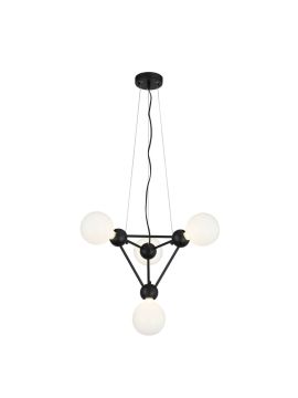 Подвесная люстра ST Luce Tavere SL412.403.04