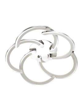 Потолочная светодиодная люстра Odeon Light Nebbi 4021/99CL