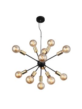 Подвесная люстра ST Luce Foglione SL437.403.12