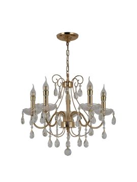 Подвесная люстра F-Promo Selestine 2574-5P