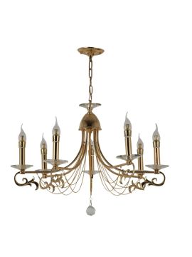 Подвесная люстра F-Promo Melody 2570-7P