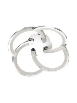 Потолочная светодиодная люстра Odeon Light Nebbi 4021/64CL