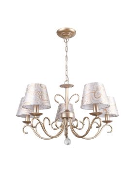 Подвесная люстра F-Promo Aleranto 2560-5P