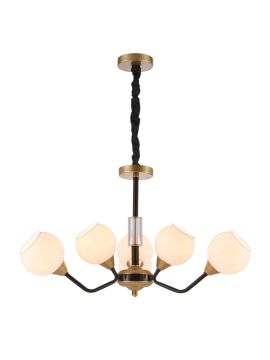 Подвесная люстра Favourite Germen 2550-6P