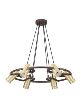 Подвесная люстра Lumion Harper 4444/6