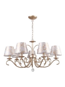 Подвесная люстра F-Promo Aleranto 2560-7P