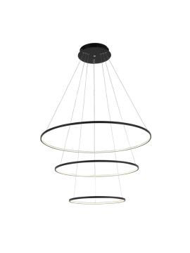 Подвесная светодиодная люстра ST Luce Erto SL904.403.03