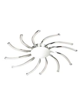 Потолочная светодиодная люстра Odeon Light Gira 4020/60CL