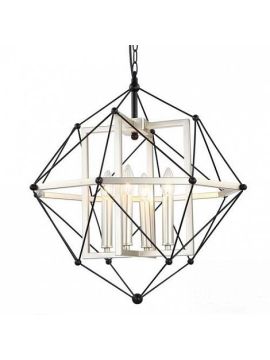 Подвесная люстра Divinare Odin 2540/26 SP-4