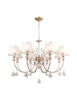 Подвесная люстра Favourite Teneritas 2553-8P