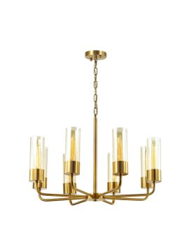 Подвесная люстра Odeon Light Stepi 4659/8