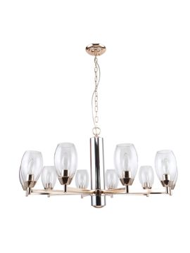 Подвесная люстра Favourite Elegia 2552-10P