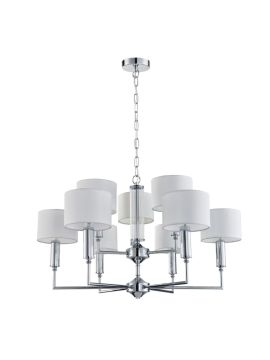 Подвесная люстра Favourite Laciness 2607-9P