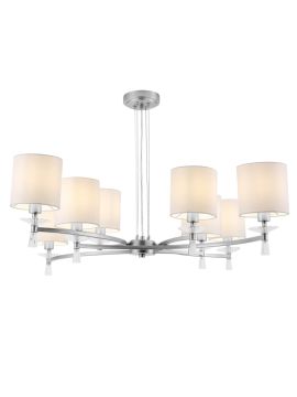 Подвесная люстра Maytoni Grazia MOD046PL-08CH