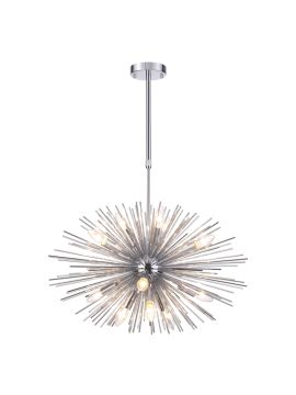 Подвесная люстра Odeon Light Kavalle 4661/12