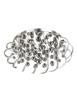 Потолочная светодиодная люстра Odeon Light Cralli 4030/50CL