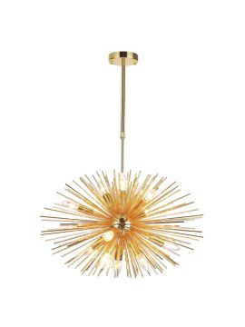 Подвесная люстра Odeon Light Kavalle 4662/12