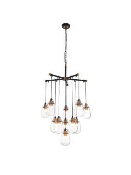 Подвесная люстра ST Luce Buneve SL428.403.11