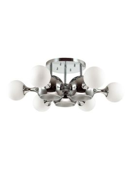 Потолочная люстра Odeon Light Miolla 3972/9C