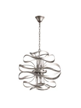 Подвесная люстра Divinare Volturn 2019/25 SP-6