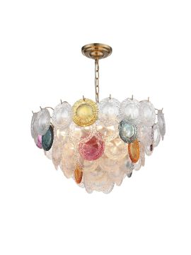 Подвесная люстра ST Luce Coneli SL420.203.18