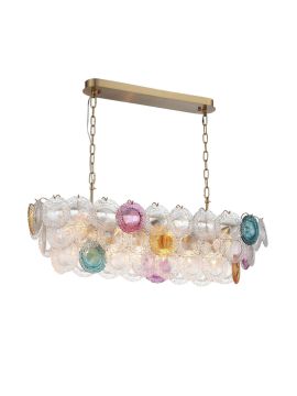 Подвесная люстра ST Luce Coneli SL420.203.14