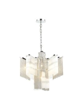 Подвесная люстра Odeon Light Viva 4637/9