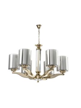 Подвесная люстра Newport 7906/C Gold М0061227