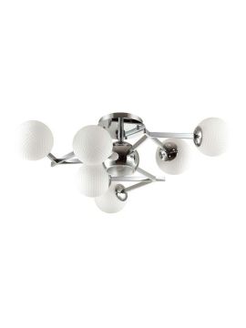 Потолочная люстра Odeon Light Izzo 3960/7C