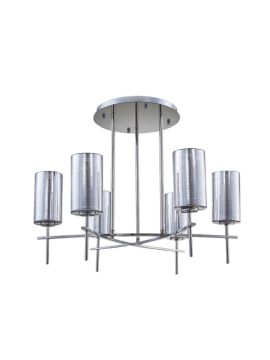 Подвесная люстра Newport 4326/C Chrome М0060987